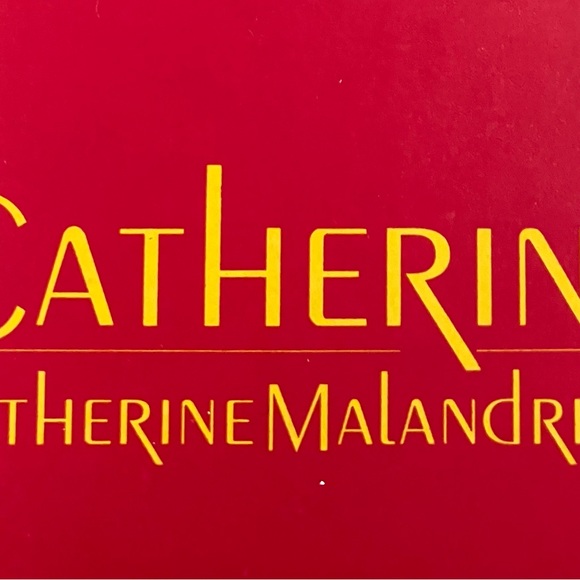 Catherine Malandrino Over The Knee Boot - Picture 8 of 10